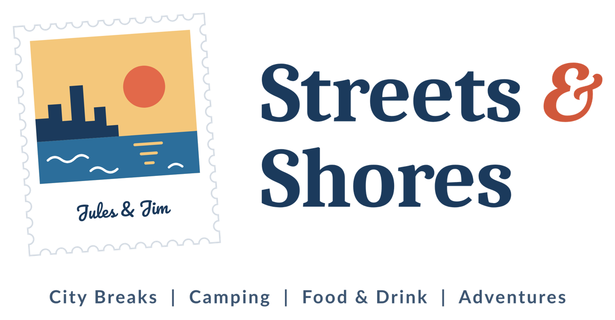 Streets & Shores: City Breaks, Camping, Food & Drink, Adventures